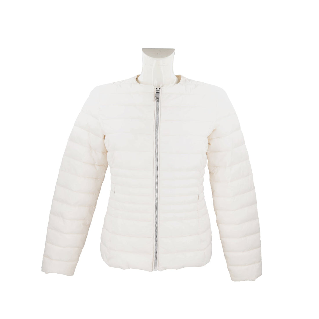 IVORY LIGHT SPRING OUTERWEAR