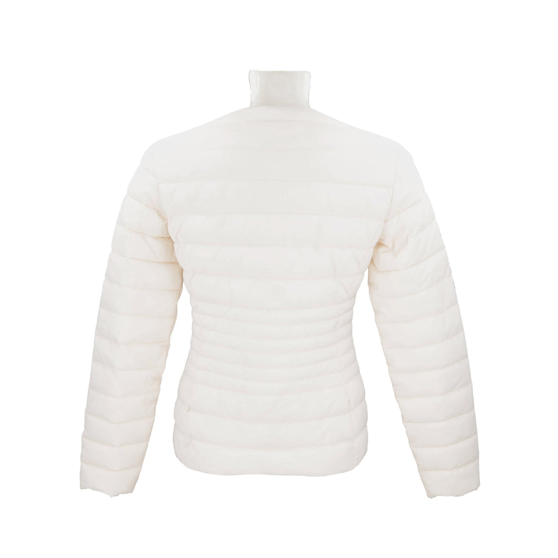 IVORY LIGHT SPRING OUTERWEAR