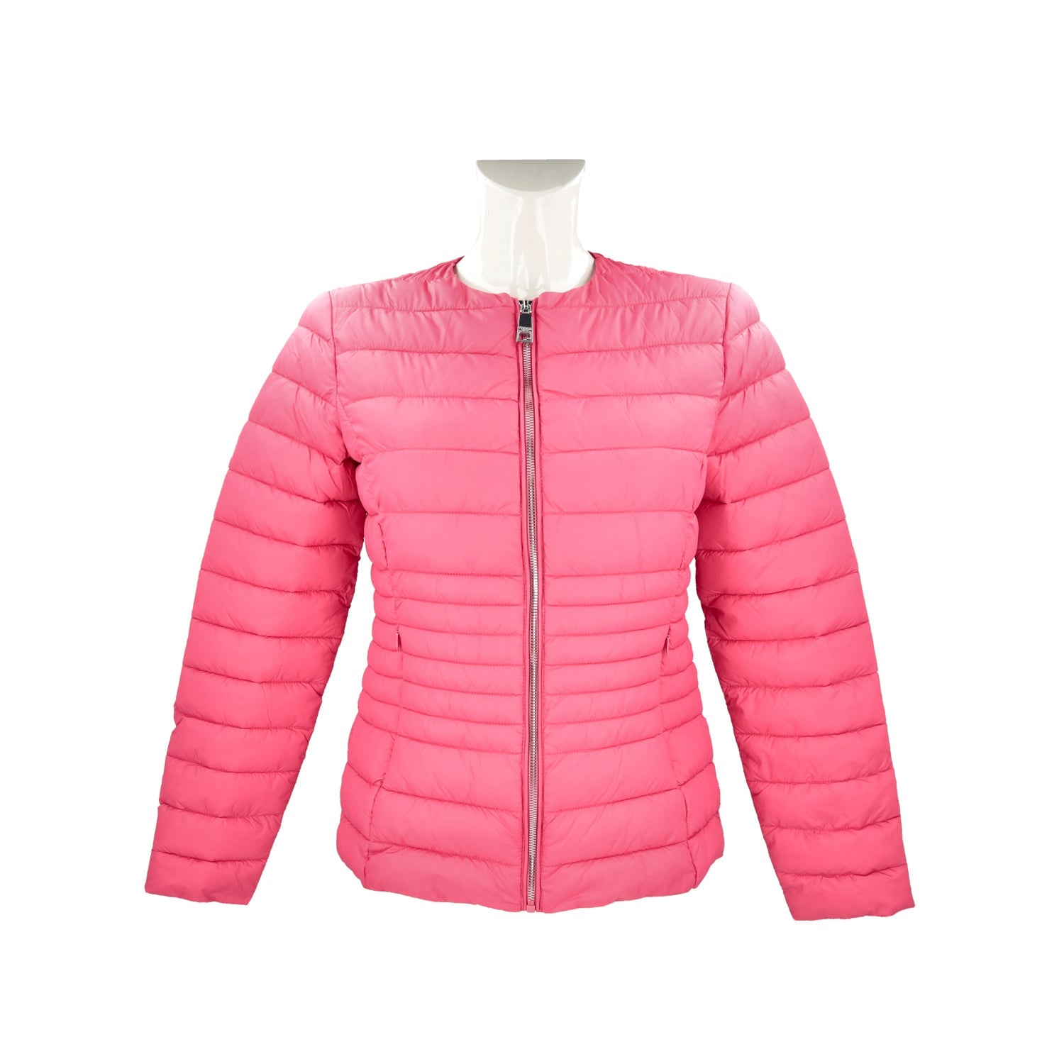 CORAL LIGHT SPRING OUTERWEAR