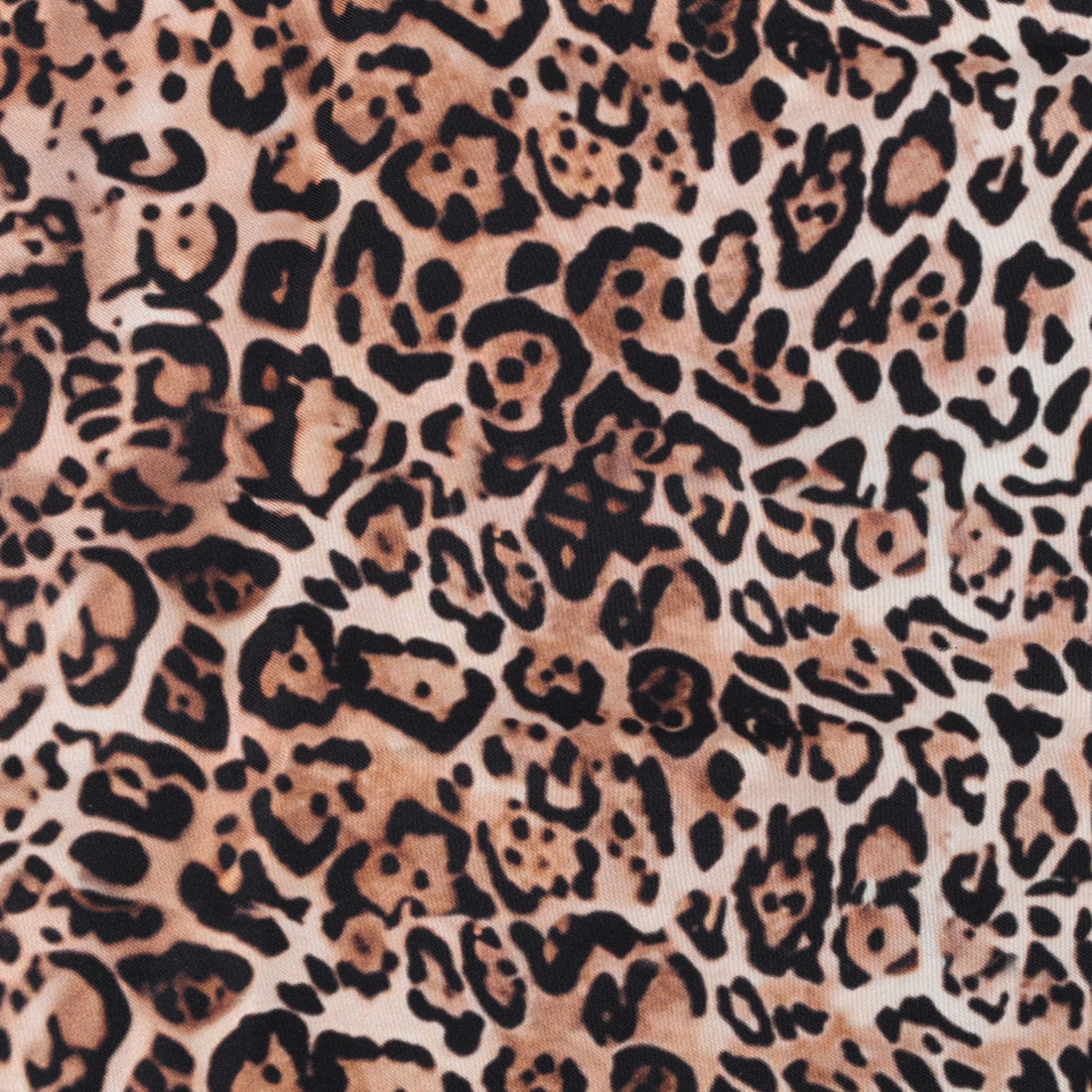 ToscaBlu foulard matilde con stampa animalier colore cuoio ts2545f02 c59_2