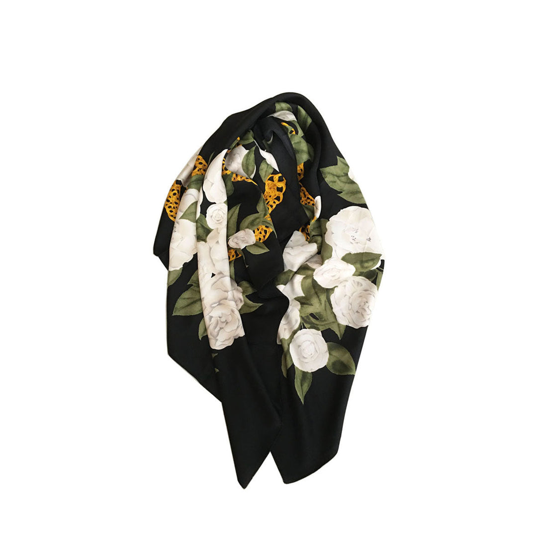 FOULARD MARACUJA COLORE MULTICOLOR