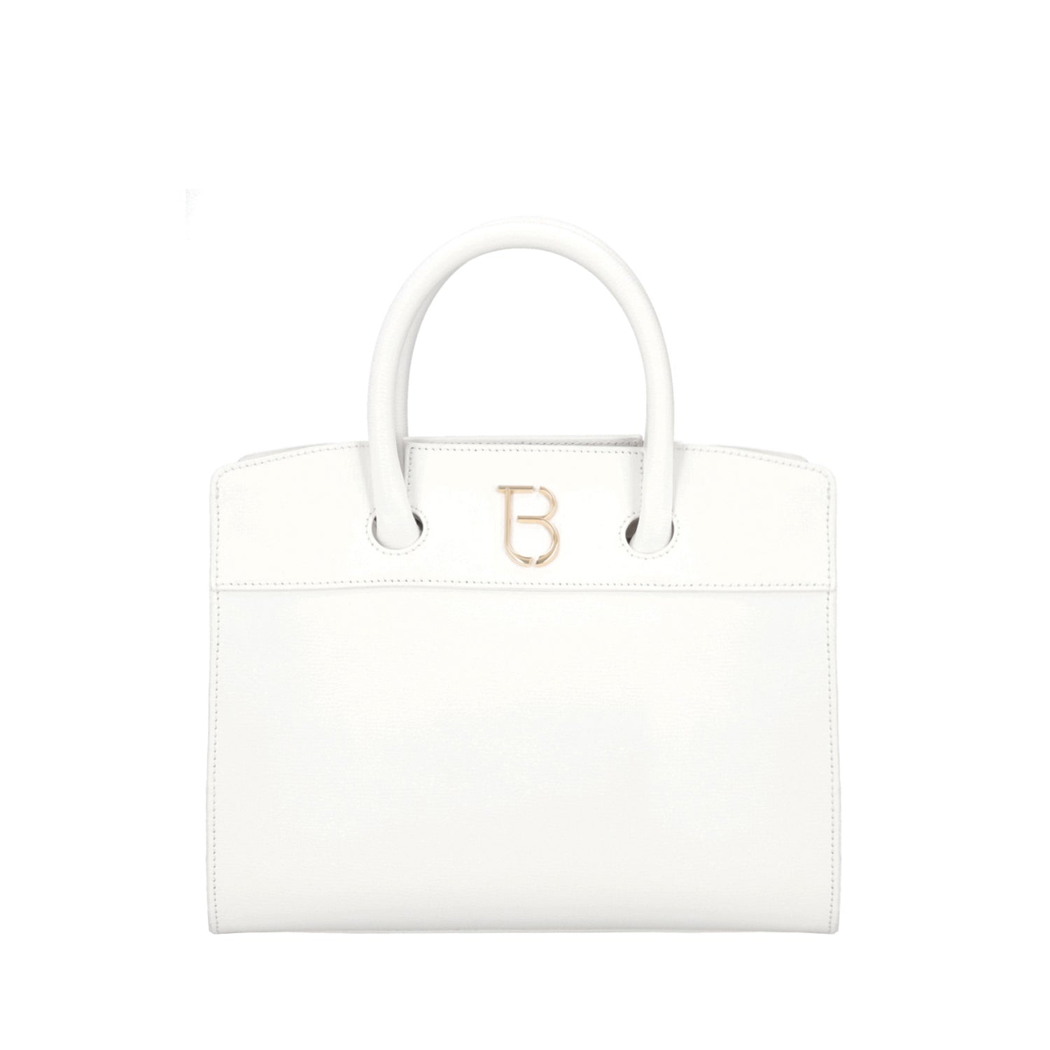 ToscaBlu borsa a mano con tracolla bianca colore bianco ts2580b82 c00_1