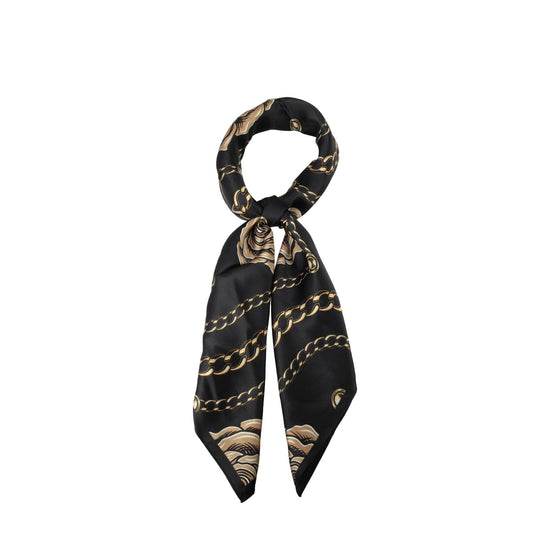 ToscaBlu foulard alice in seta colore multicolor ts2591f62 57a_1