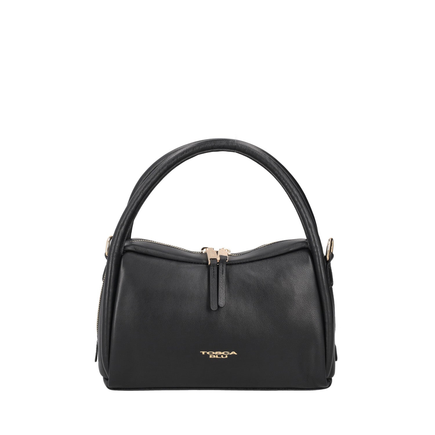 ToscaBlu borsa piccola con tracolla cloe colore nero ts25ob112 c99_1