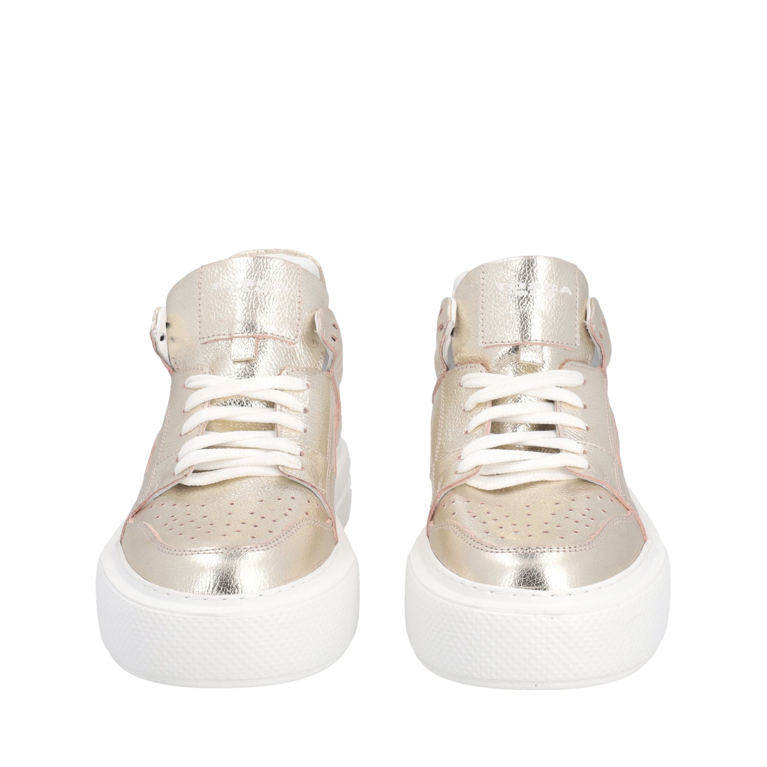 Gold clearance dance sneakers