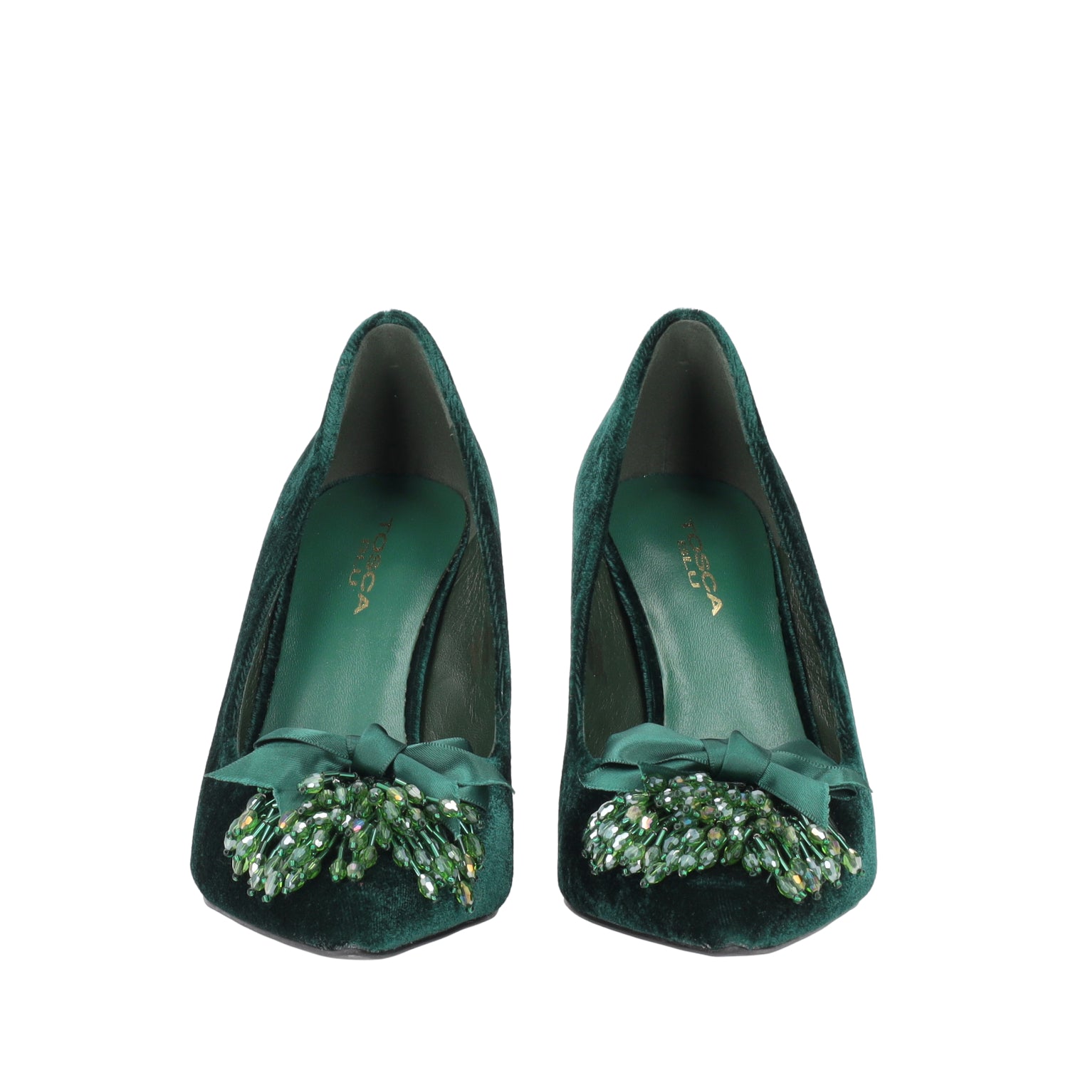 Elegant and fashionable women's pumps | Tosca Blu