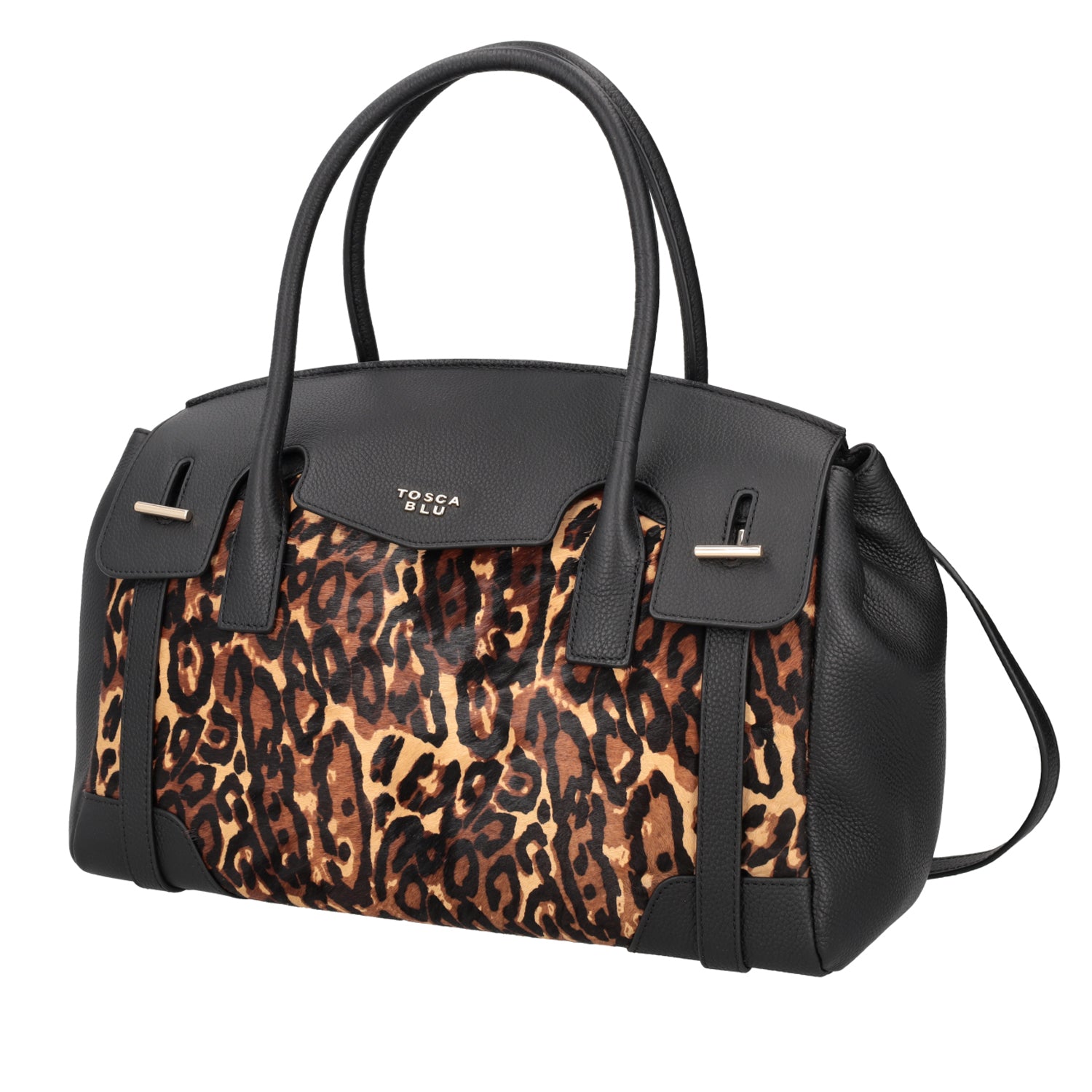 Mac discount douglas leopard